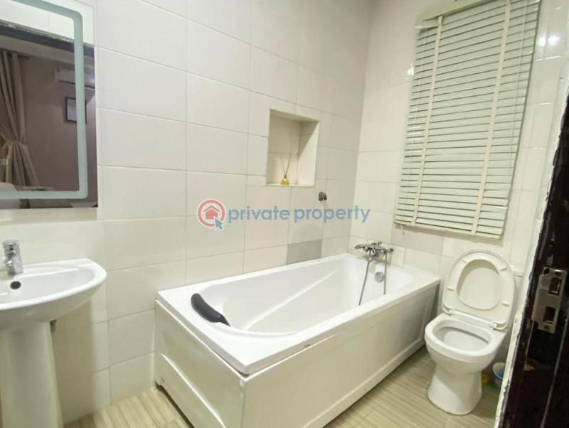 1 bedroom Mini Flat For Rent Lekki Phase 1 Lagos - 3