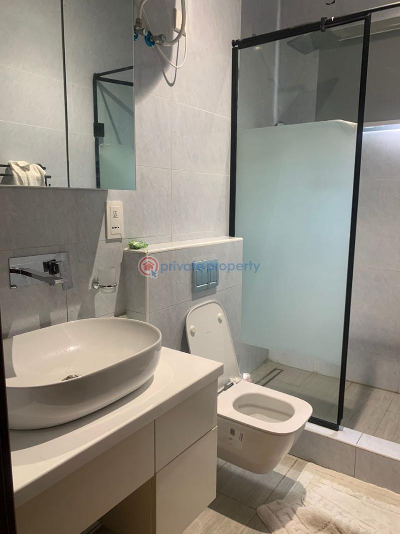 1 bedroom Block Of Flats For Rent Osborne Foreshore Estate Ikoyi Lagos - 8