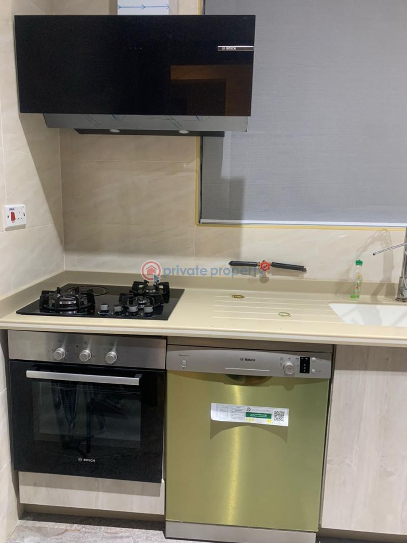 1 bedroom Block Of Flats For Rent Osborne Foreshore Estate Ikoyi Lagos - 11