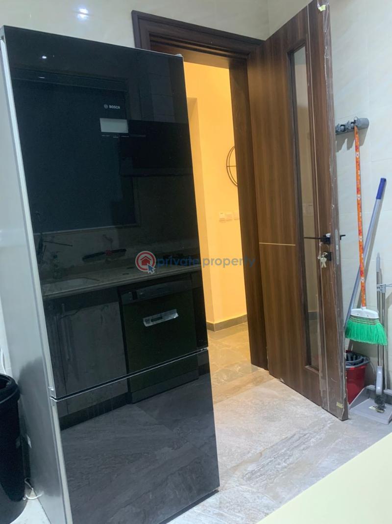 1 bedroom Block Of Flats For Rent Osborne Foreshore Estate Ikoyi Lagos - 10