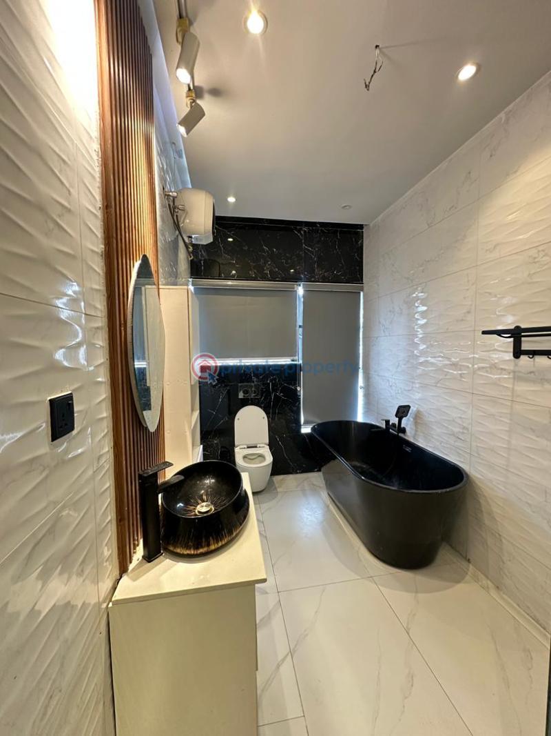 5 bedroom Detached Duplex For Sale Ologolo Lekki Lagos - 3