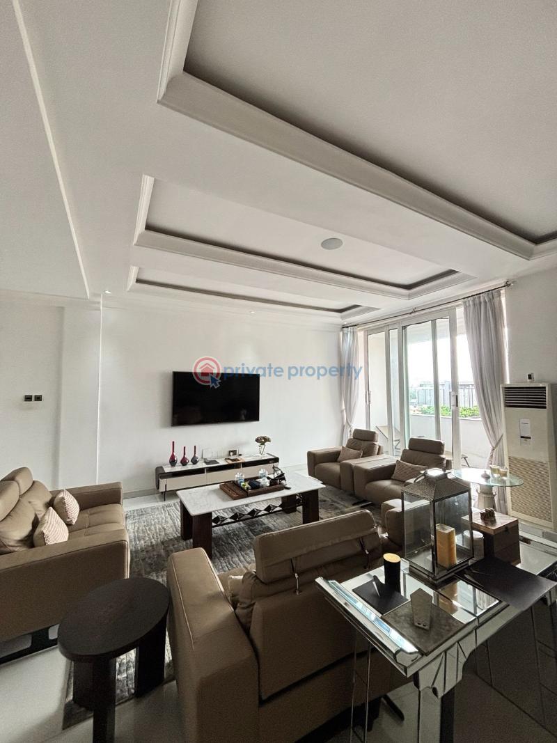 4 bedroom Maisonette For Sale Victoria Island Lagos
