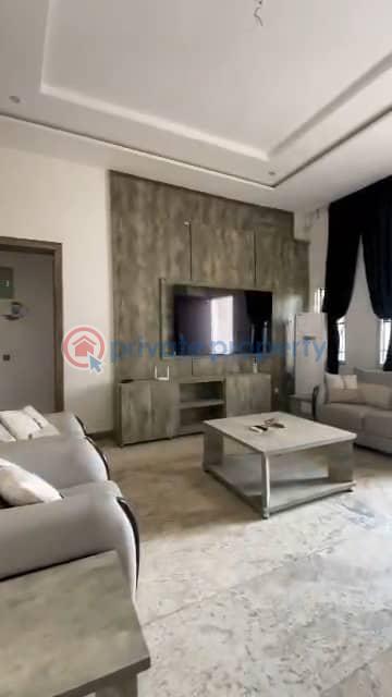 3 bedroom Detached Bungalow For Sale Karsana Abuja Phase 3  - 16