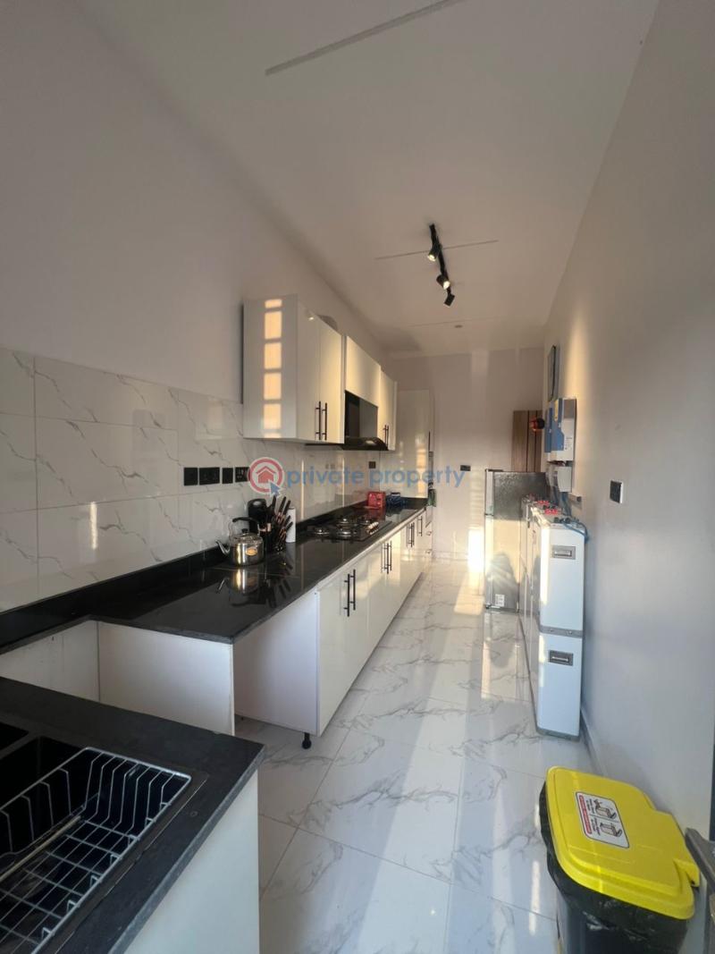 2 bedroom Block Of Flats For Rent Ologolo Lekki Lagos - 5