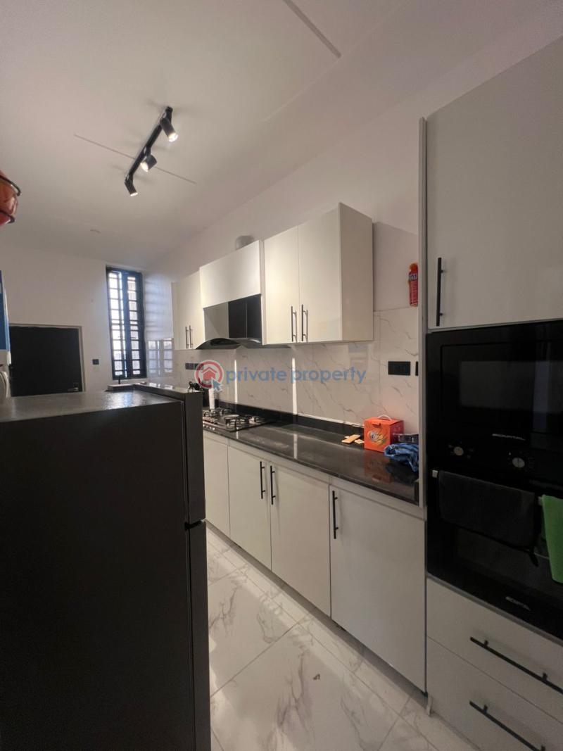2 bedroom Block Of Flats For Rent Ologolo Lekki Lagos - 6