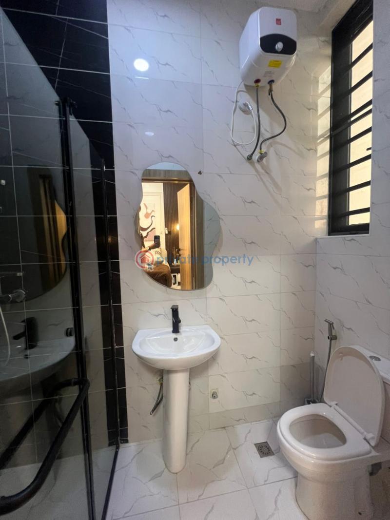2 bedroom Block Of Flats For Rent Ologolo Lekki Lagos - 8