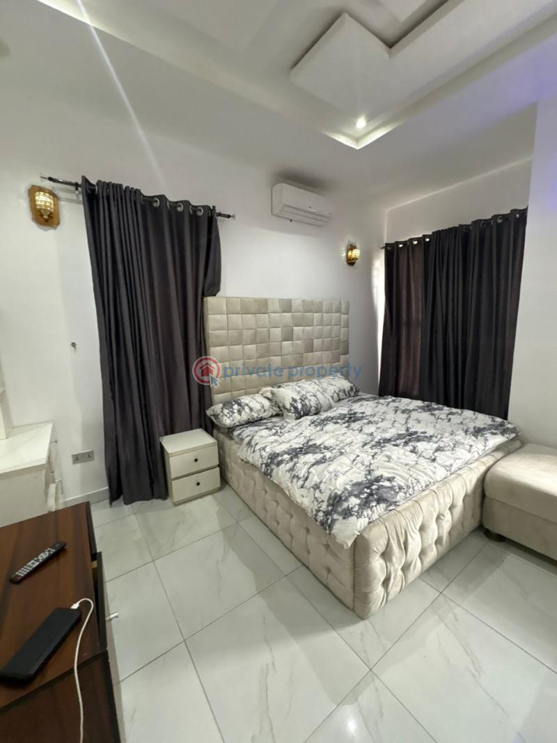 1 bedroom Shared Apartment For Rent Orchid Lekki Lagos - 6