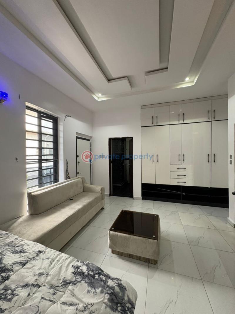 1 bedroom Shared Apartment For Rent Orchid Lekki Lagos - 2