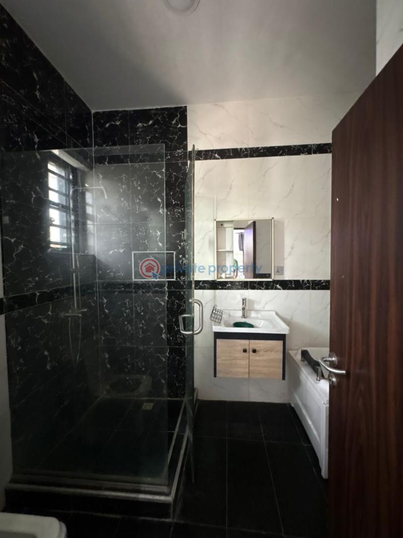 1 bedroom Shared Apartment For Rent Orchid Lekki Lagos - 1