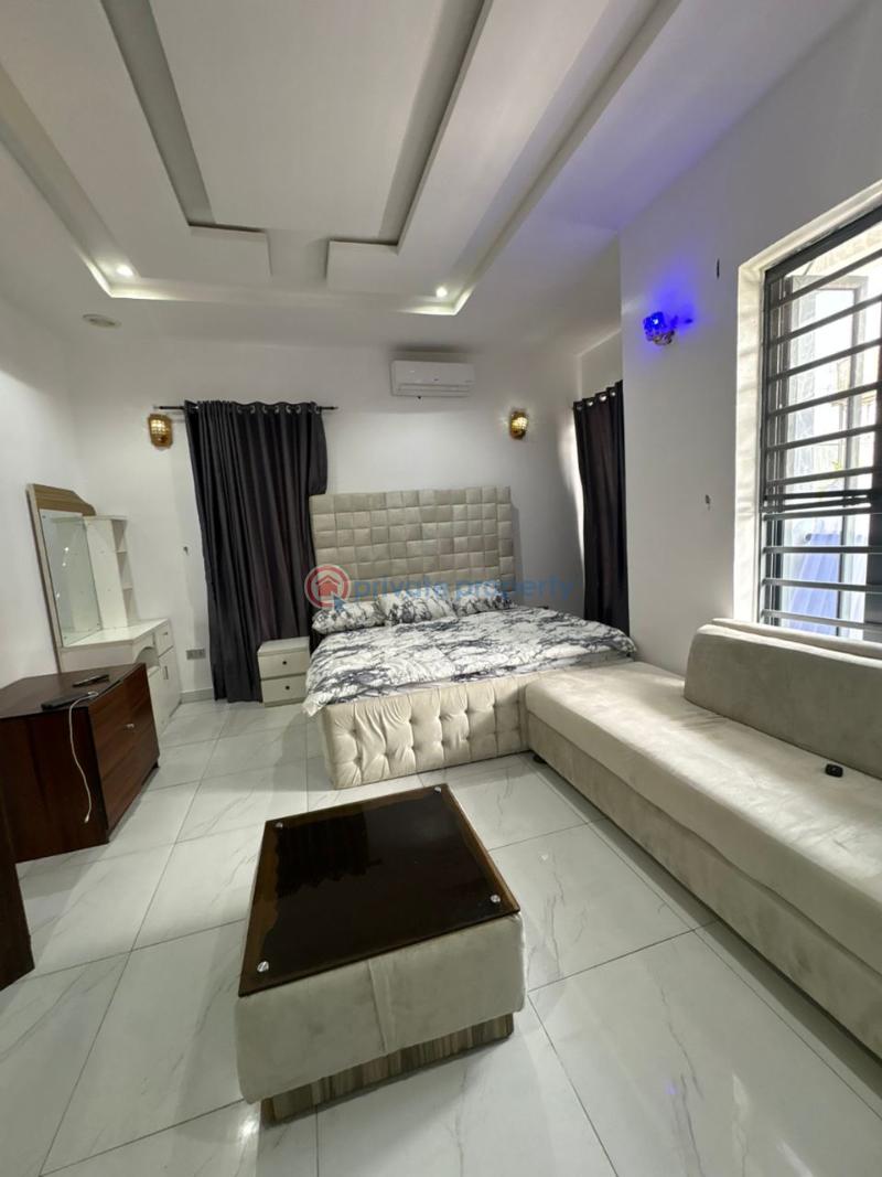 1 bedroom Shared Apartment For Rent Orchid Lekki Lagos - 0
