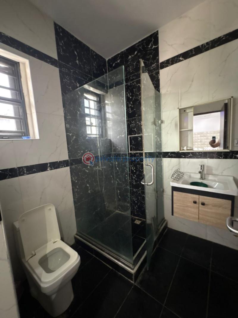 1 bedroom Shared Apartment For Rent Orchid Lekki Lagos - 9