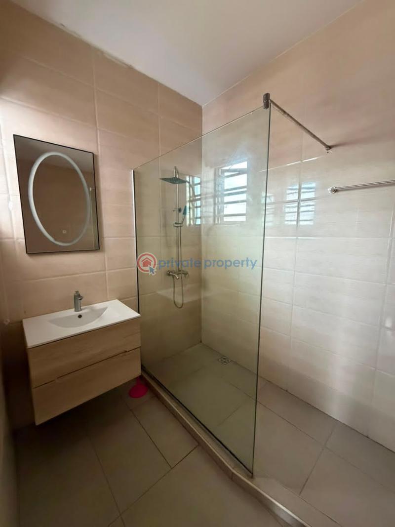 1 bedroom Shared Apartment For Rent Orchid Road Before The Roundabout Lekki Expressway Lagos - 6