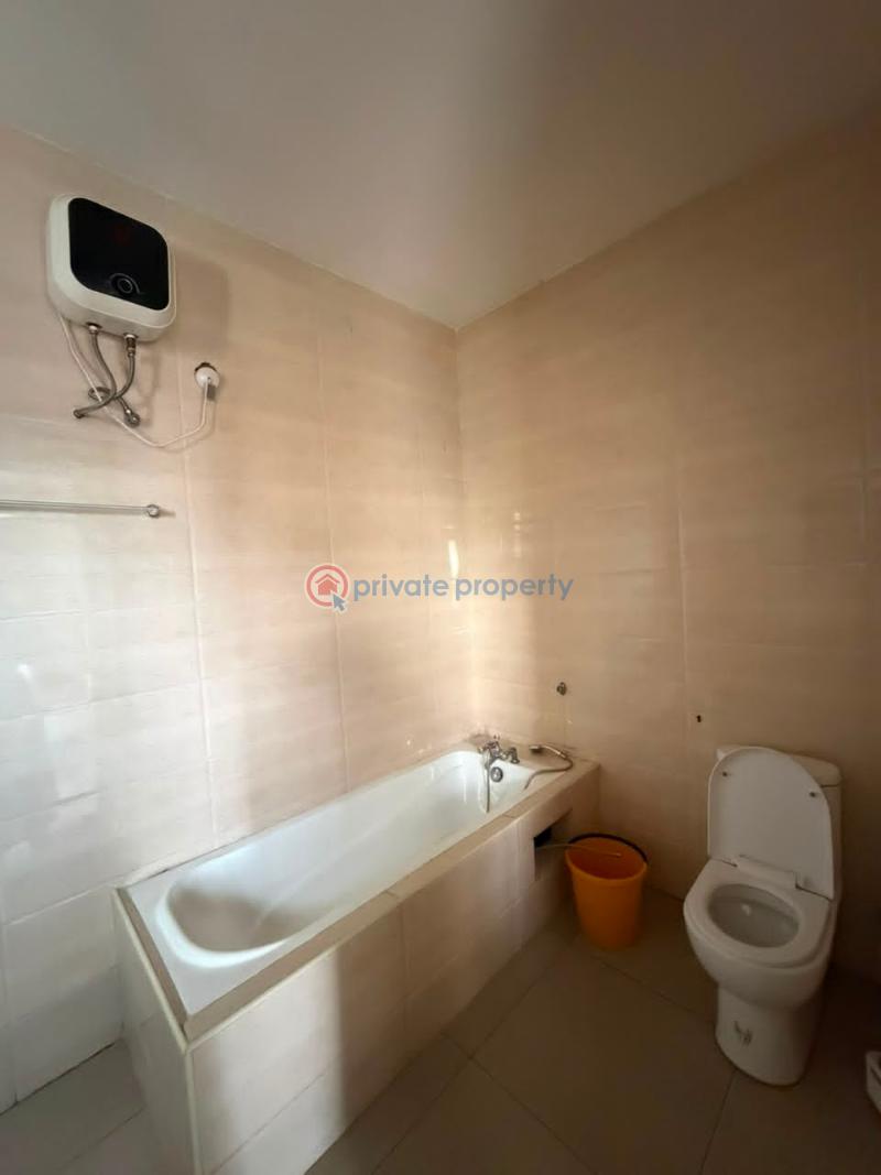 1 bedroom Shared Apartment For Rent Orchid Road Before The Roundabout Lekki Expressway Lagos - 5