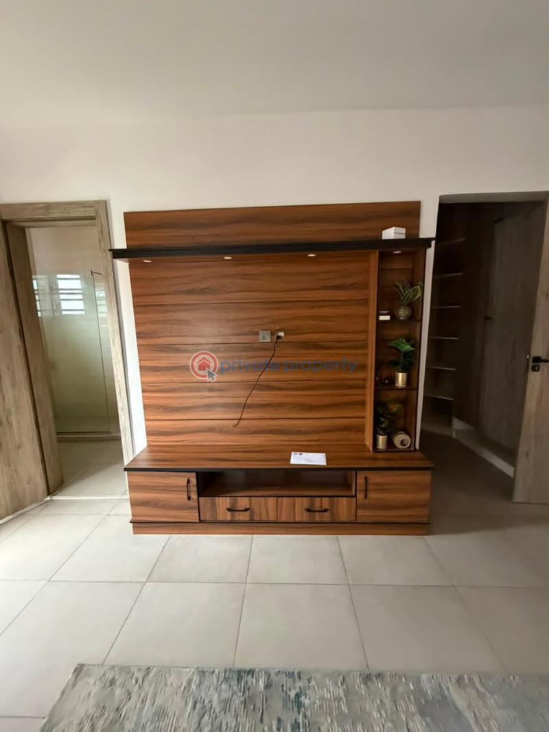 1 bedroom Shared Apartment For Rent Orchid Road Before The Roundabout Lekki Expressway Lagos - 3