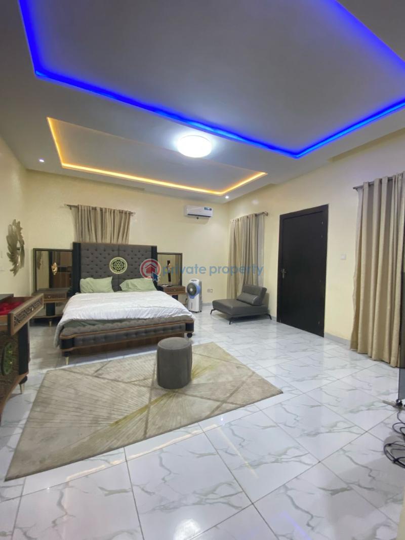 1 bedroom Shared Apartment For Rent Orchid Lekki Lekki Lagos - 0