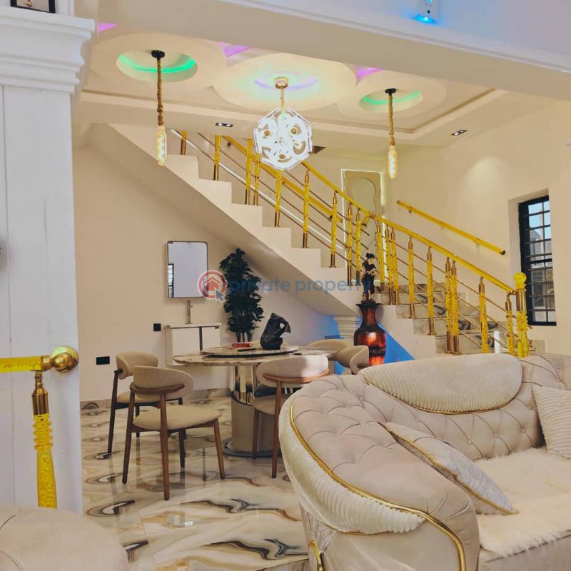 1 bedroom Mini Flat For Rent Victoria Island Lagos - 3