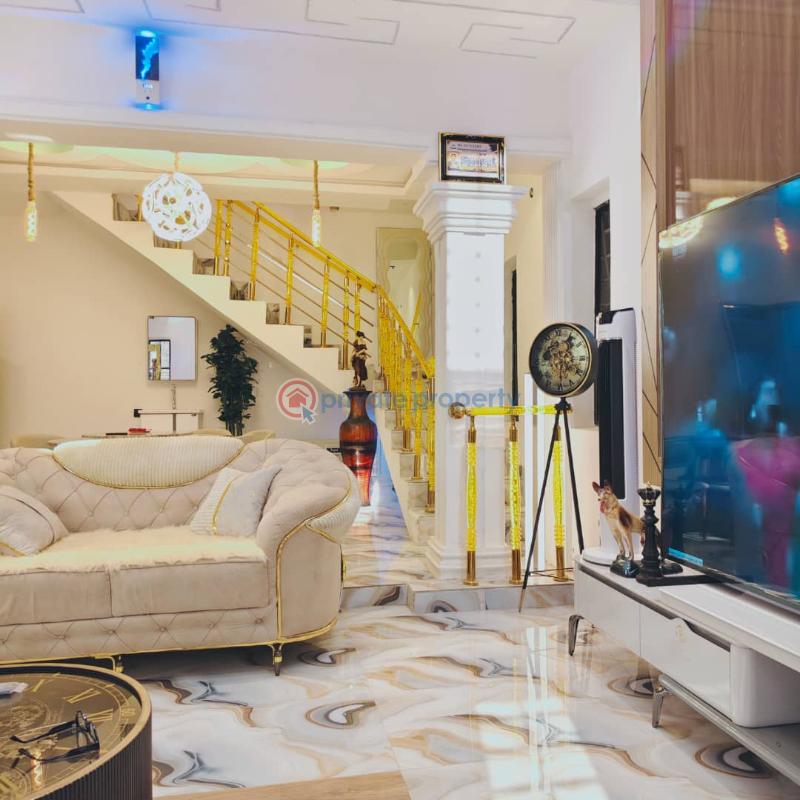 1 bedroom Mini Flat For Rent Victoria Island Lagos - 0
