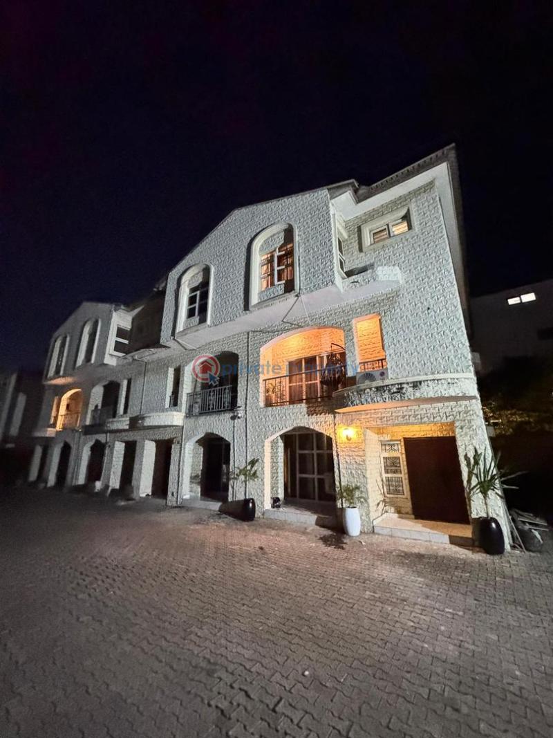 1 bedroom Mini Flat For Rent Banana Island Ikoyi Lagos - 0