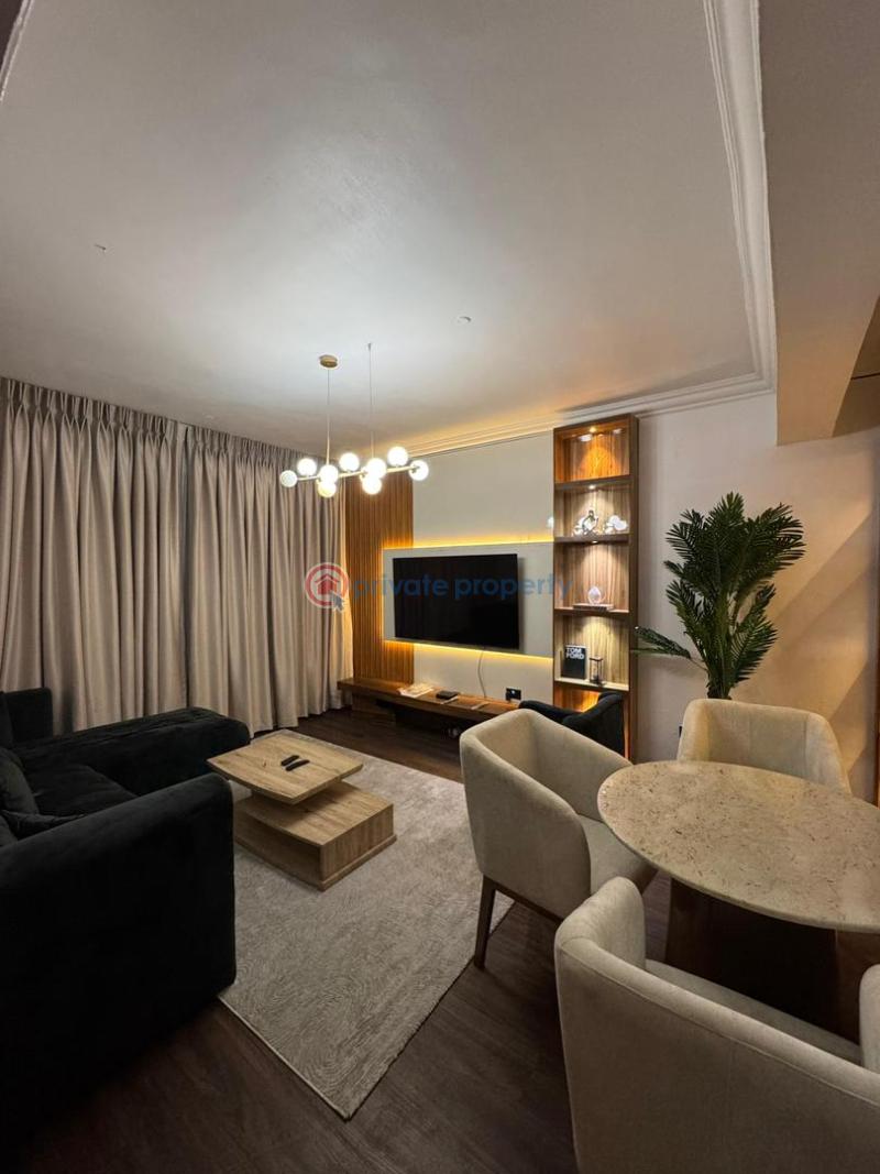 1 bedroom Mini Flat For Rent Banana Island Ikoyi Lagos - 6