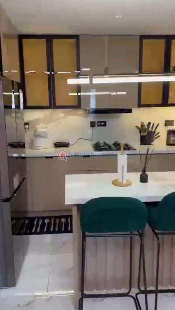 Mini Flat For Sale Bakare Estate Agungi Lekki Lagos - 1