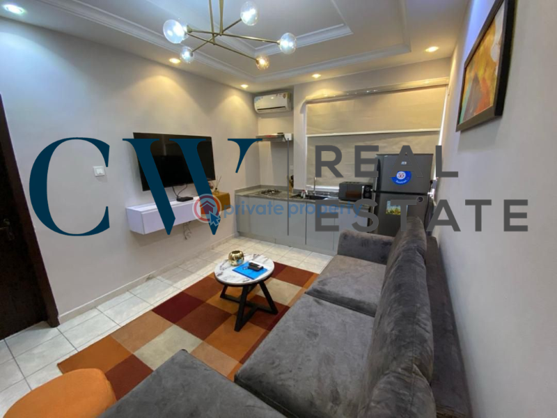 1 bedroom Mini Flat For Rent Lekki Phase 1 Lagos - 0