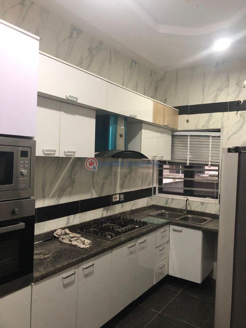 1 bedroom Mini Flat For Rent Orchid Lekki Lagos - 2