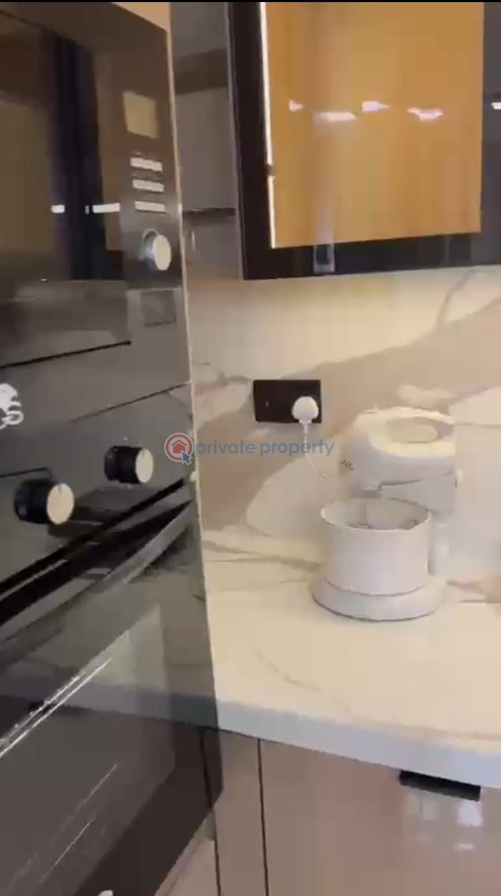 Mini Flat For Sale Bakare Estate Agungi Lekki Lagos - 4