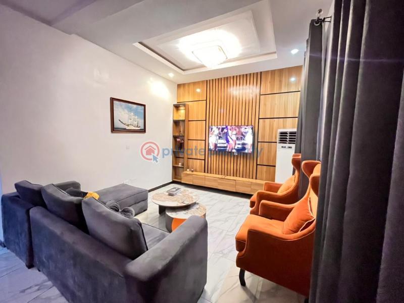 1 bedroom Mini Flat For Rent Orchid Lekki Lagos - 1