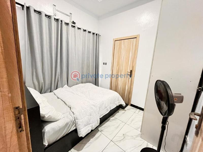1 bedroom Mini Flat For Rent Orchid Lekki Lagos - 4