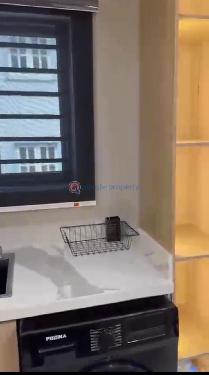 Mini Flat For Sale Bakare Estate Agungi Lekki Lagos - 3