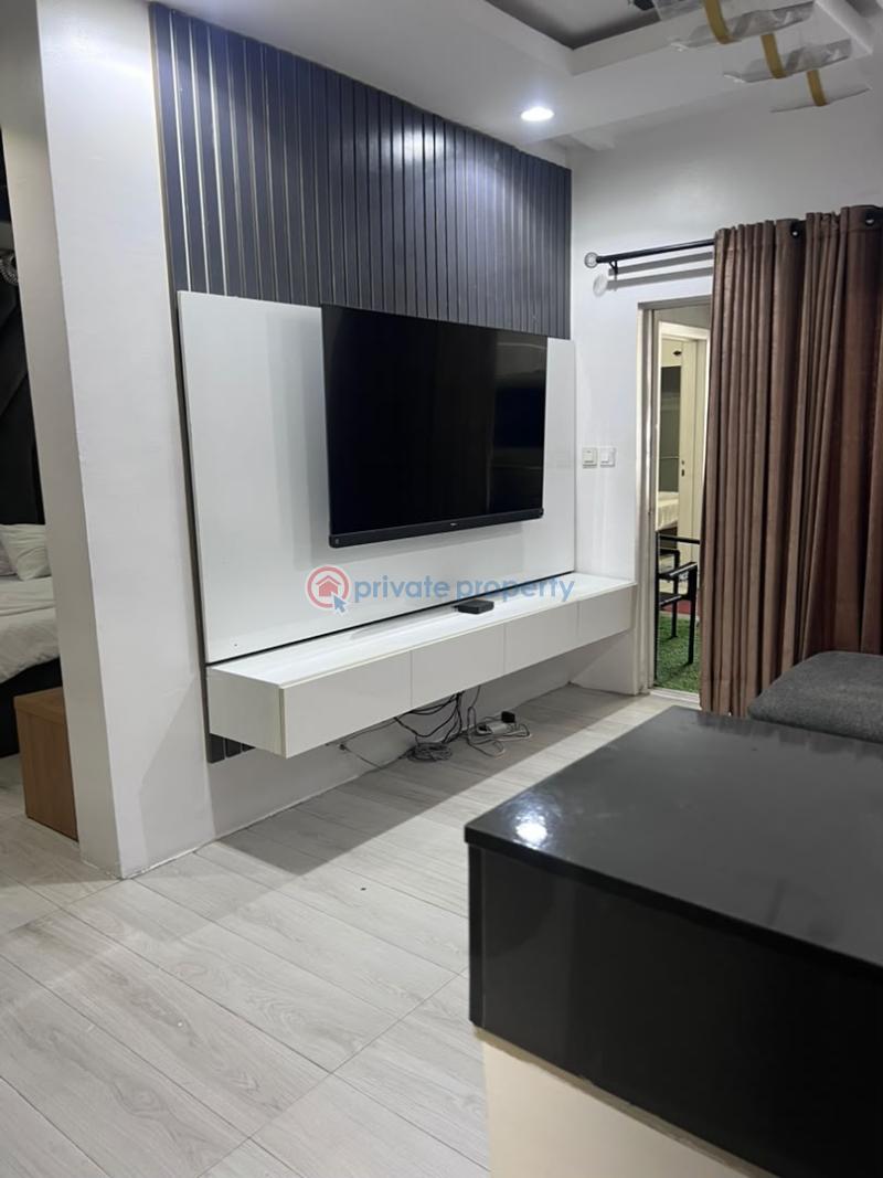 1 bedroom Mini Flat For Rent Banana 🍌 Island Ikoyi Lagos. Banana Island Ikoyi Lagos - 5