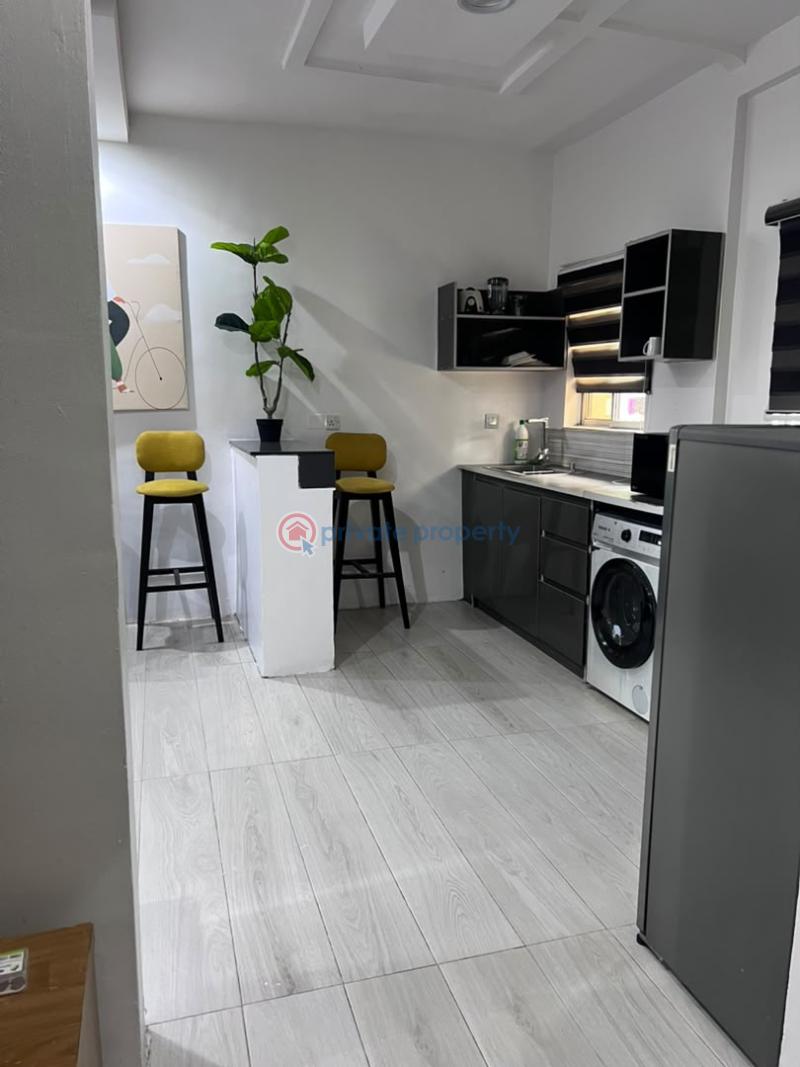 1 bedroom Mini Flat For Rent Banana 🍌 Island Ikoyi Lagos. Banana Island Ikoyi Lagos - 9