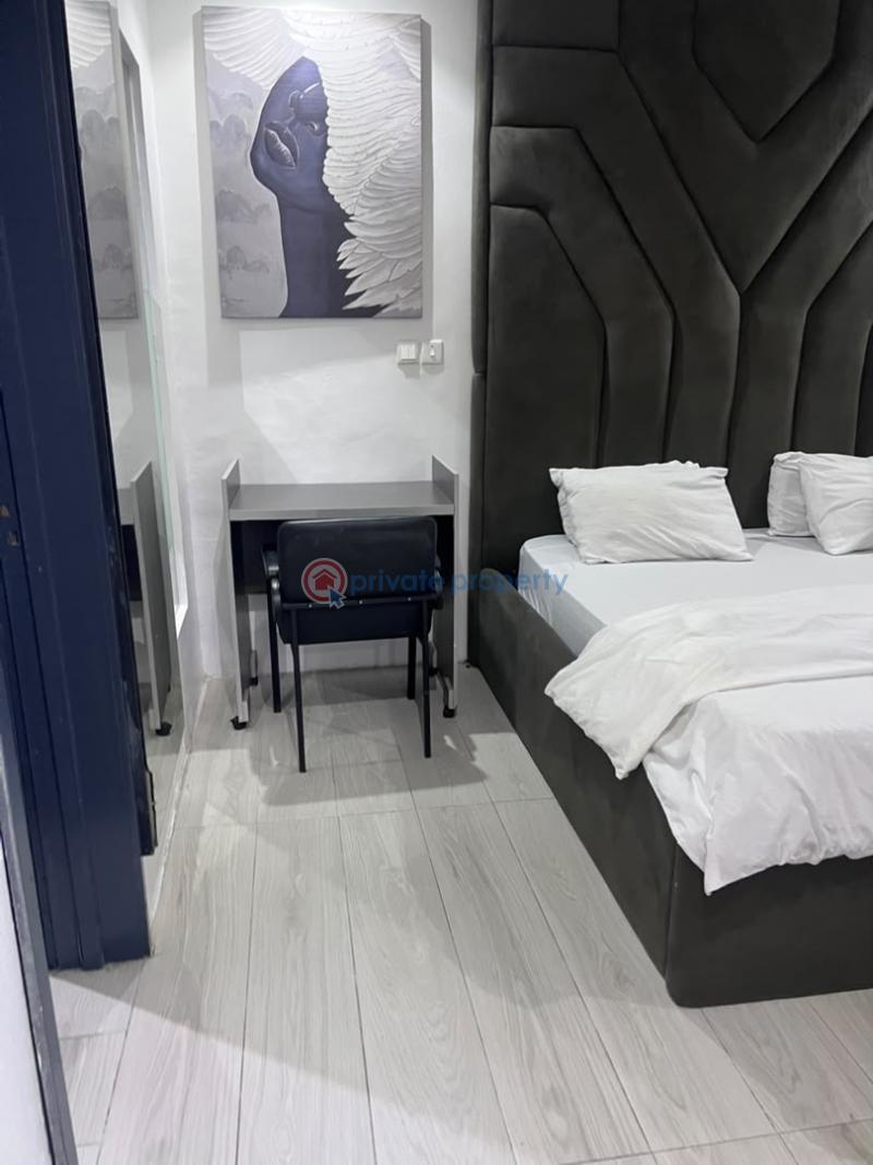 1 bedroom Mini Flat For Rent Banana 🍌 Island Ikoyi Lagos. Banana Island Ikoyi Lagos - 2