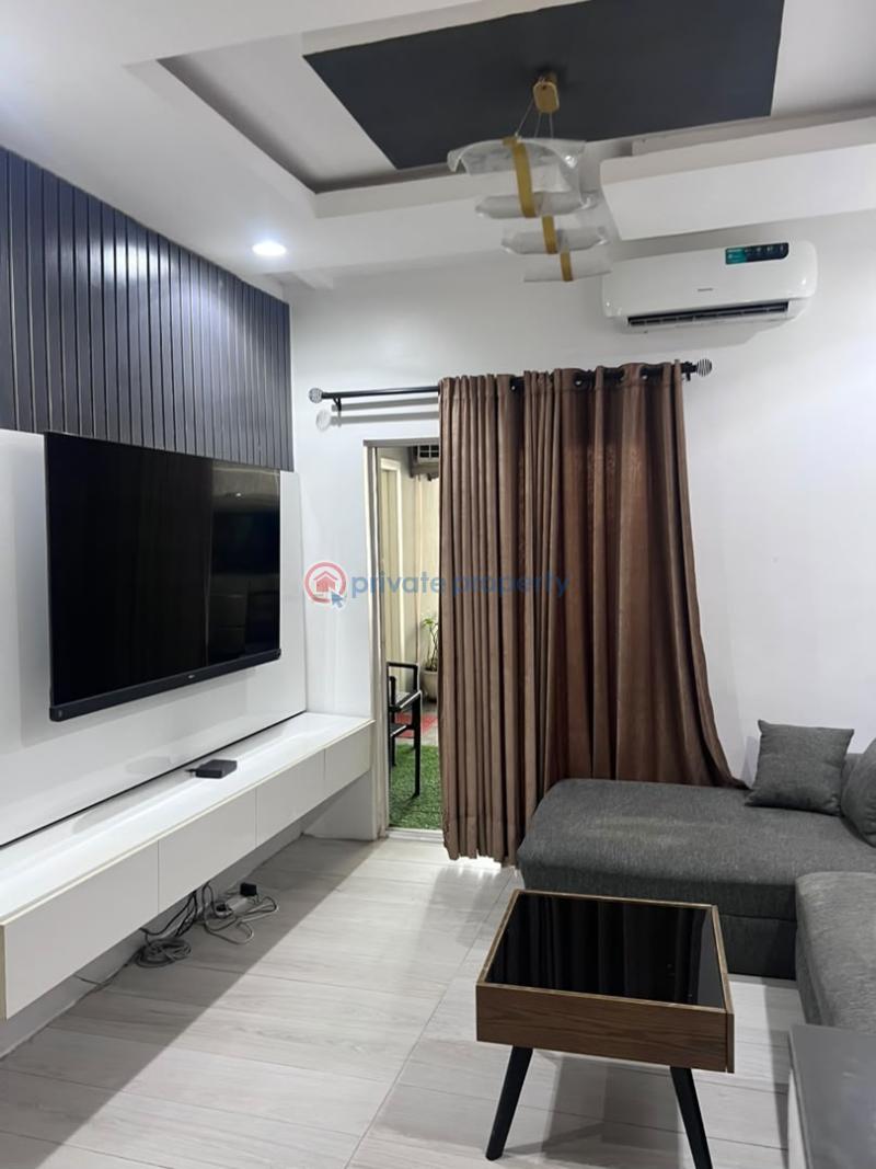 1 bedroom Mini Flat For Rent Banana 🍌 Island Ikoyi Lagos. Banana Island Ikoyi Lagos - 4