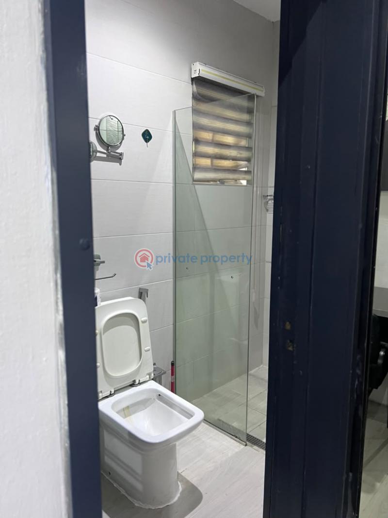 1 bedroom Mini Flat For Rent Banana 🍌 Island Ikoyi Lagos. Banana Island Ikoyi Lagos - 7
