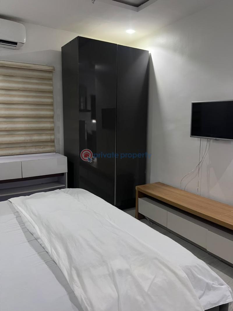 1 bedroom Mini Flat For Rent Banana 🍌 Island Ikoyi Lagos. Banana Island Ikoyi Lagos - 8