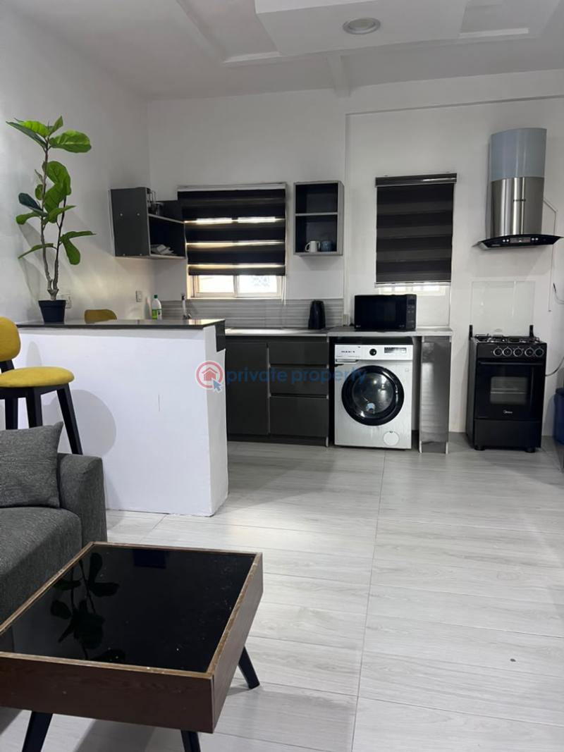 1 bedroom Mini Flat For Rent Banana 🍌 Island Ikoyi Lagos. Banana Island Ikoyi Lagos - 6