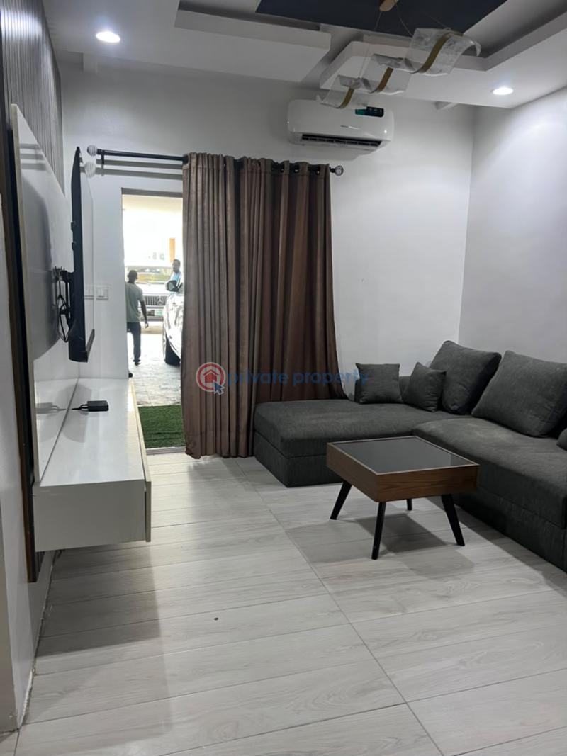 1 bedroom Mini Flat For Rent Banana 🍌 Island Ikoyi Lagos. Banana Island Ikoyi Lagos - 10