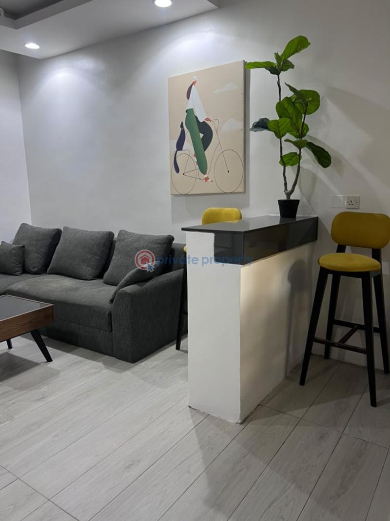 1 bedroom Mini Flat For Rent Banana 🍌 Island Ikoyi Lagos. Banana Island Ikoyi Lagos - 0