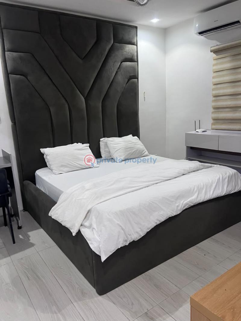1 bedroom Mini Flat For Rent Banana 🍌 Island Ikoyi Lagos. Banana Island Ikoyi Lagos - 1