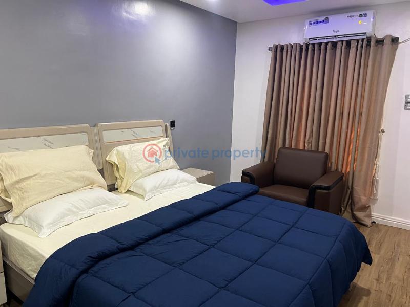 1 bedroom Block Of Flats For Rent Banana 🍌 Road Ikoyi Ikoyi Lagos - 2