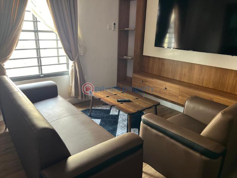 1 bedroom Block Of Flats For Rent Banana 🍌 Road Ikoyi Ikoyi Lagos - 1