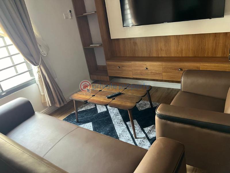 1 bedroom Block Of Flats For Rent Banana 🍌 Road Ikoyi Ikoyi Lagos - 4