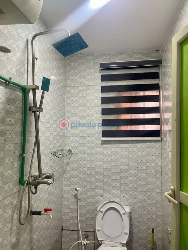 1 bedroom Mini Flat For Rent Gra Adeniyi Jones Ikeja Lagos - 8