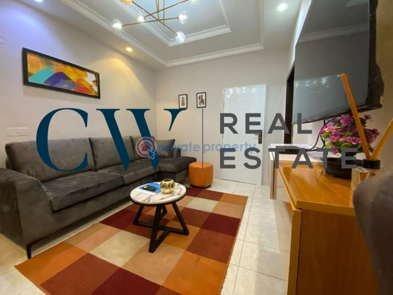 1 bedroom Mini Flat For Rent Lekki Phase 1 Lagos - 0