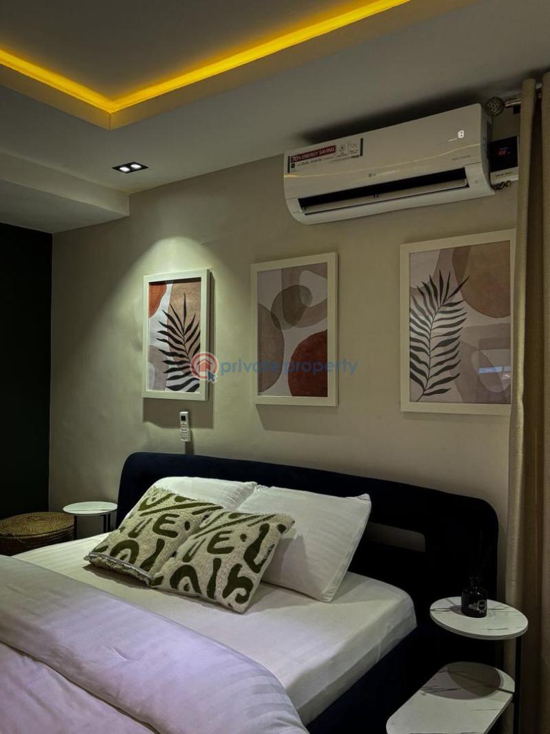 1 bedroom Mini Flat For Rent Lekki Phase 1 Lagos - 1