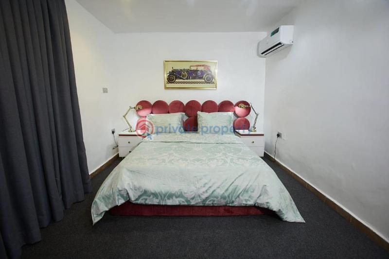 1 bedroom Mini Flat For Rent Ikate Lekki Ikate Elegushi Lekki Lagos - 9