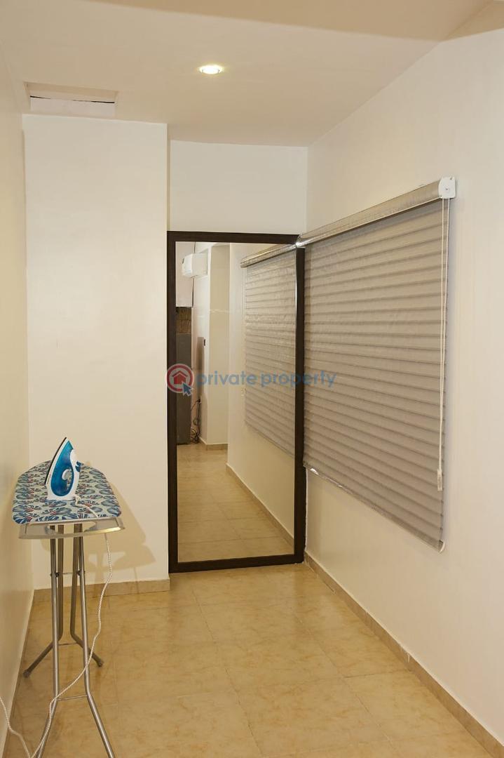 1 bedroom Mini Flat For Rent Ikate Lekki Ikate Elegushi Lekki Lagos - 4
