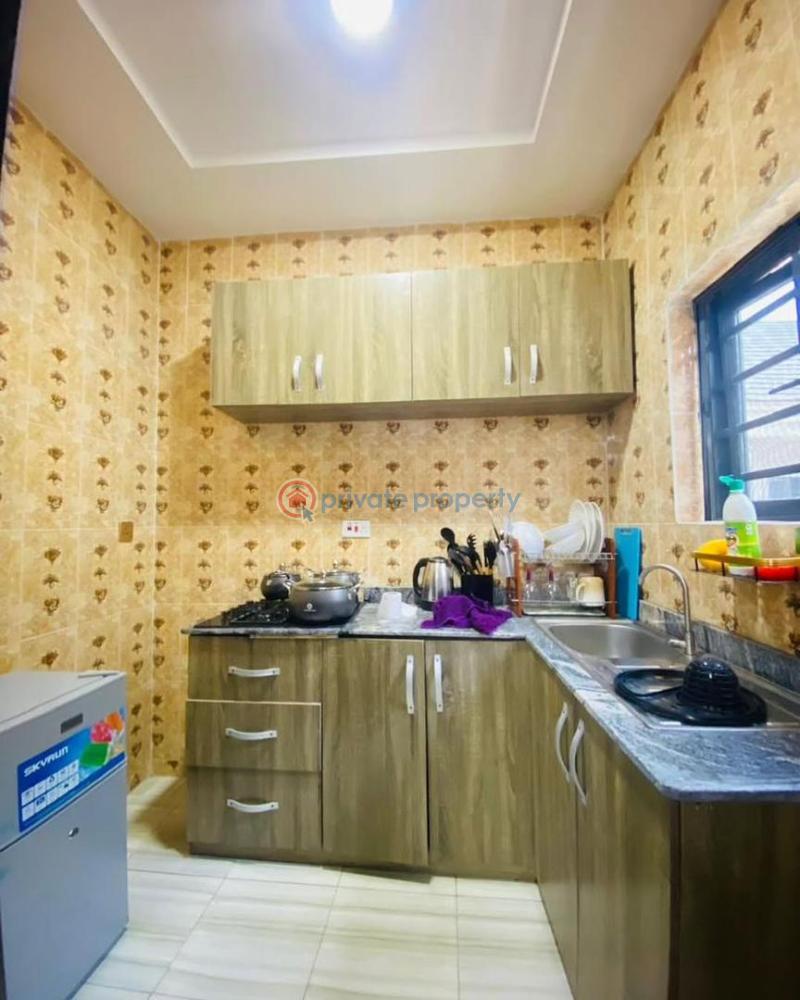 1 bedroom Block Of Flats For Rent Orchid Lekki Along Lekki Expressway Lagos - 1