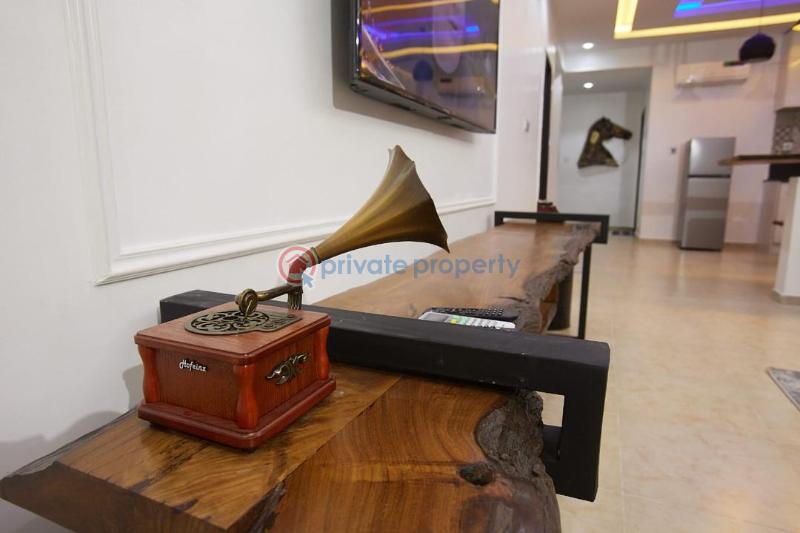 1 bedroom Mini Flat For Rent Ikate Lekki Ikate Elegushi Lekki Lagos - 3